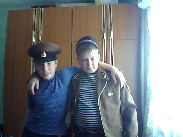 Иван Родин | Казань