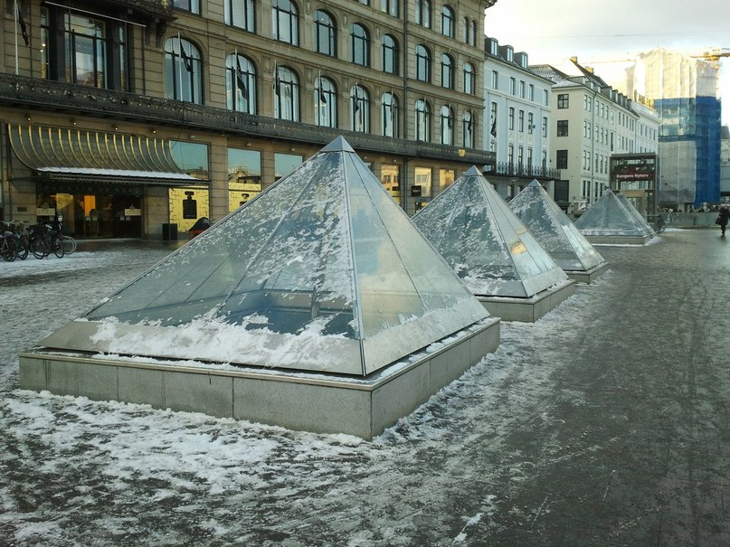 Виталий Демидов | Copenhagen