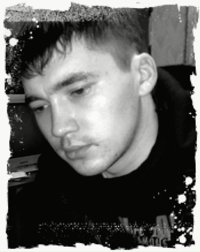 Сергей Шутеев | Чебоксары