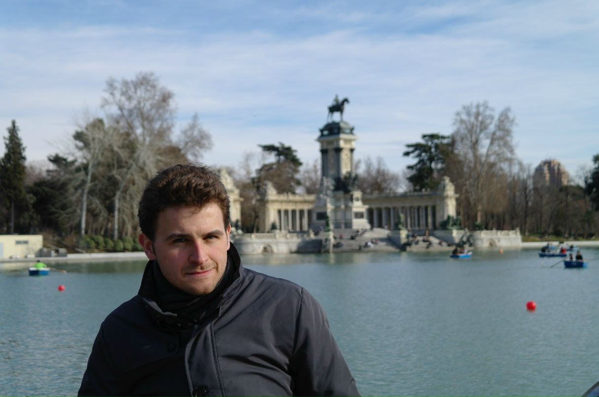 Алексей Майстров Master | München