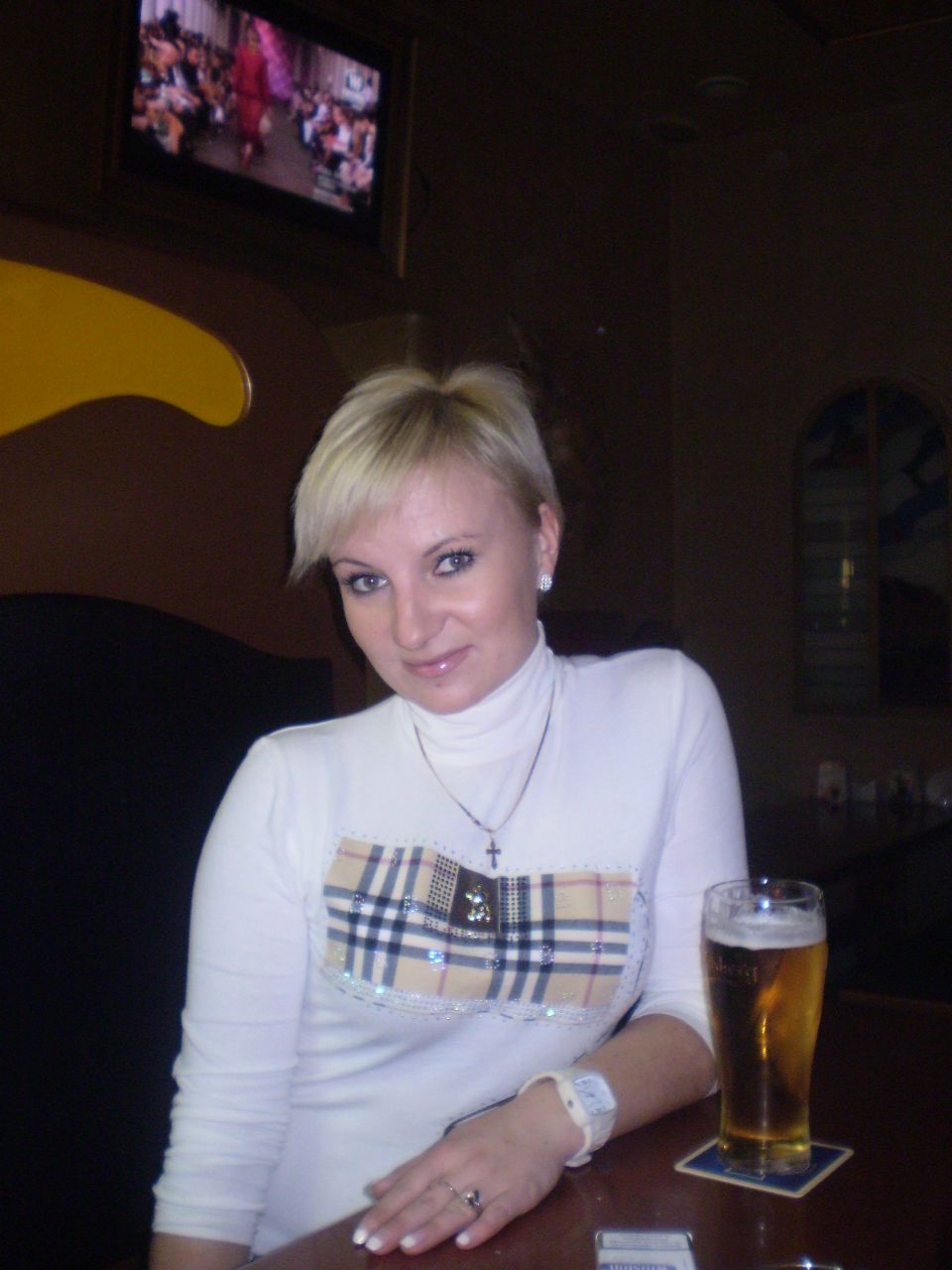 Ольга Игнатьевская | Одесса