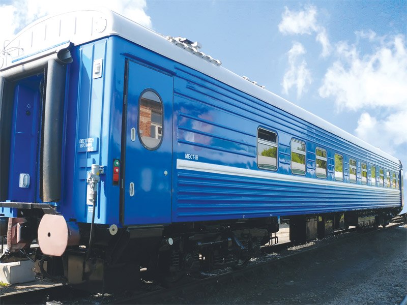 Александр Пудеев | Кременчуг