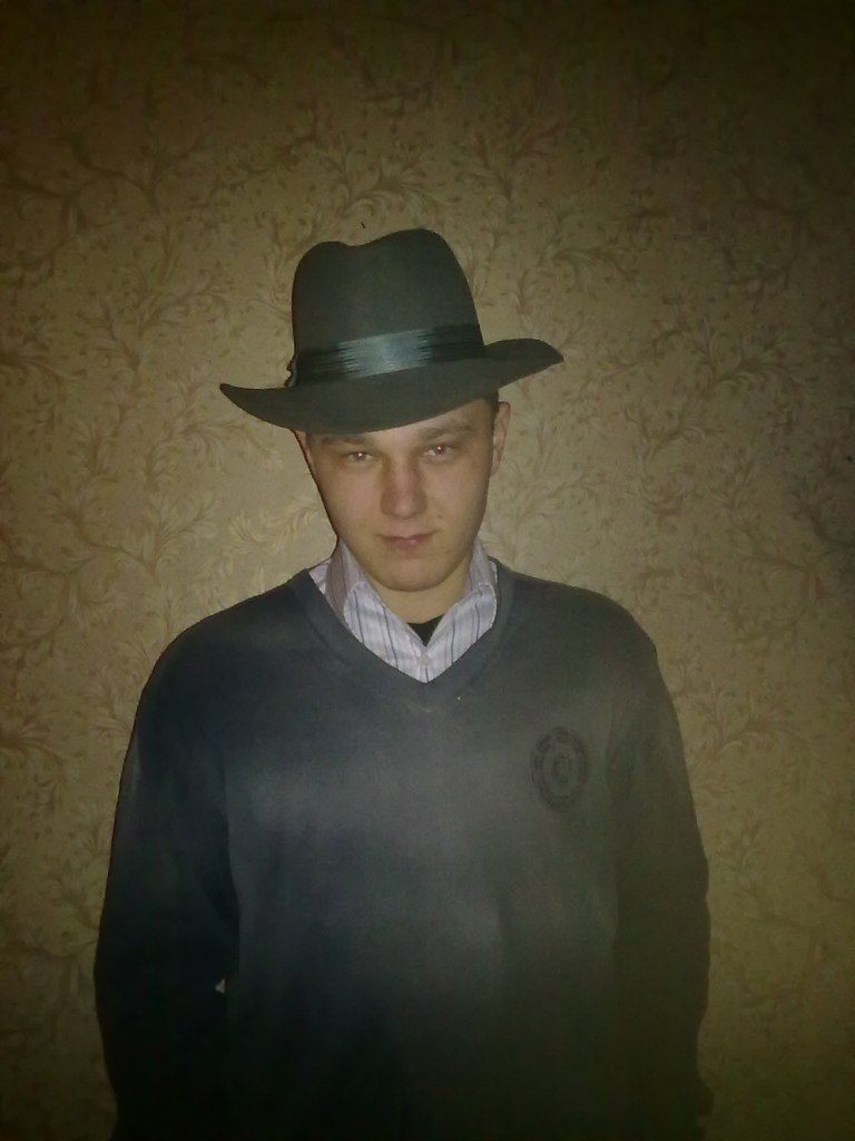 Жека Кулик √ιקЖⒺⓚⓐ√ιק | Александрия