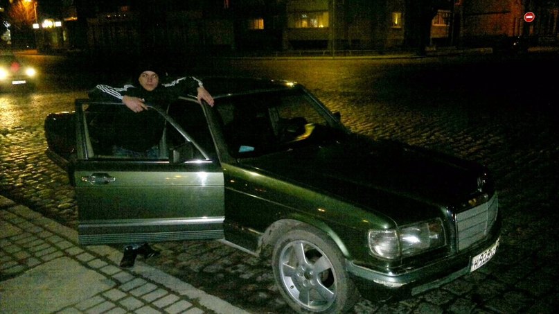 Влад Смирнов | Калининград