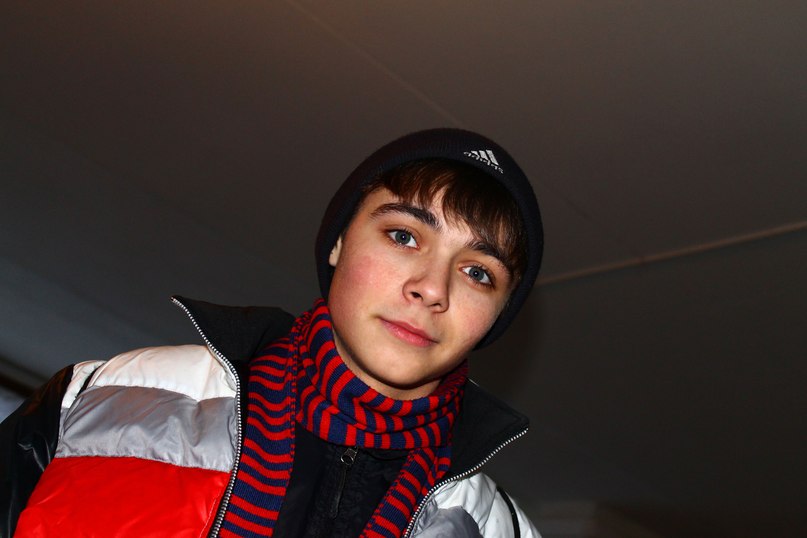 Владислав Смешнов | Волгоград