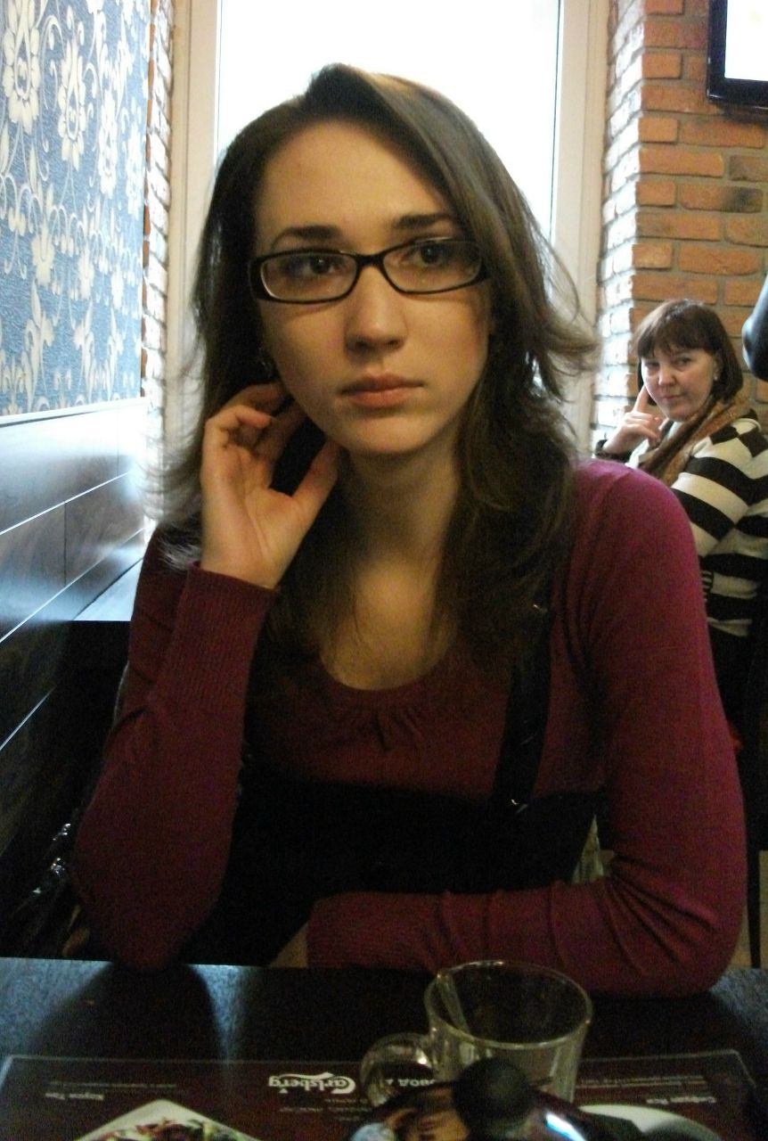 Виктория Бондаренко | Санкт-Петербург