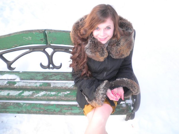 №8, Христя Грицків, Warszawa №8, Христя Грицків, Warszawa