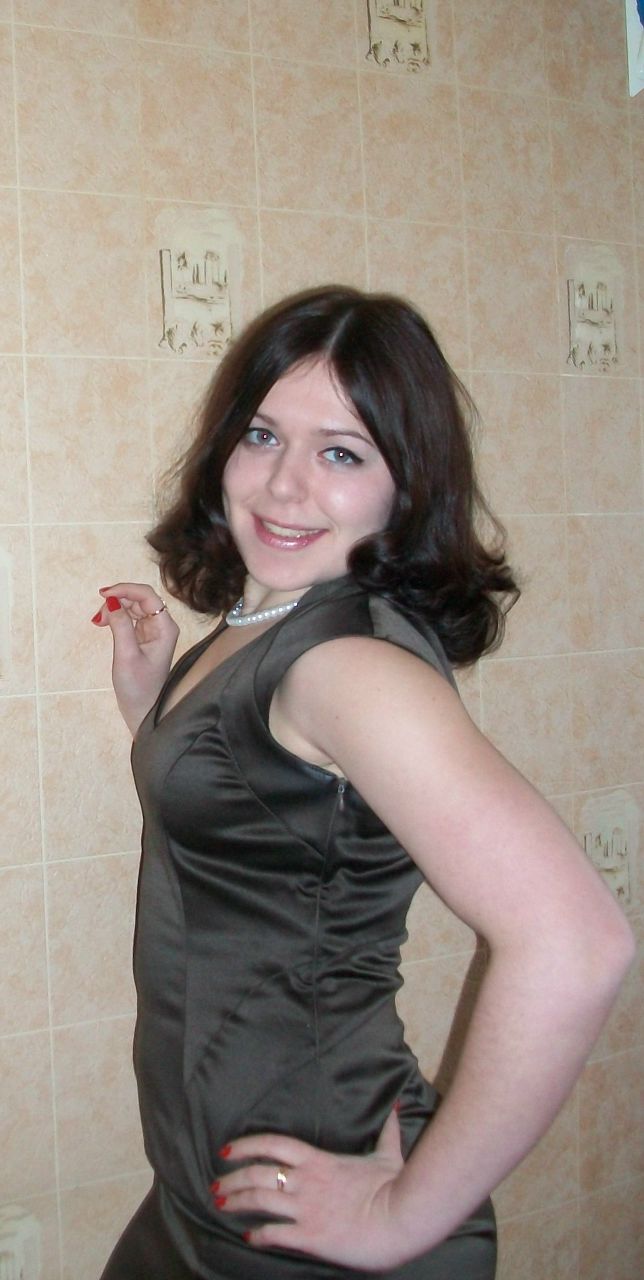 Юлия Красникова | Липецк