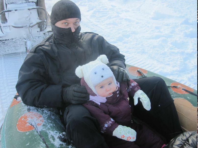 Марина Колосова | Ярославль