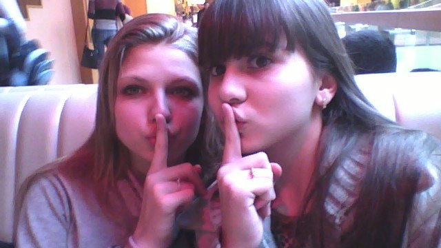 Алиса Сенкевич | 