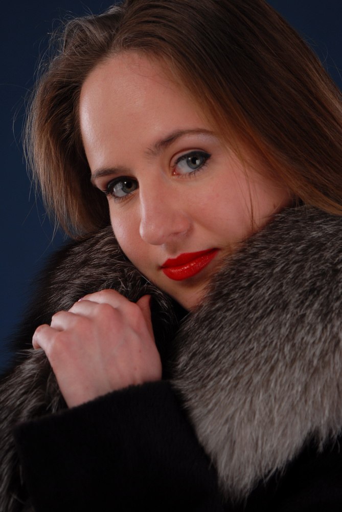 Maria Timms | Донецк