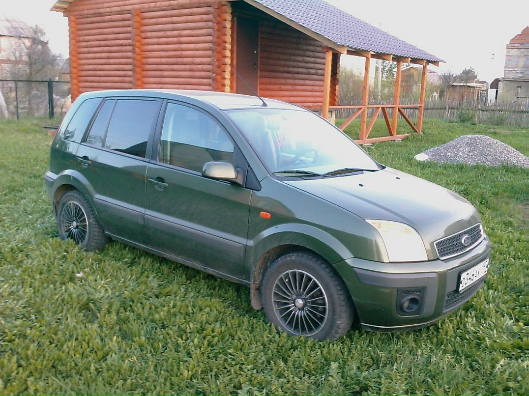 Иван Самсонов | Москва