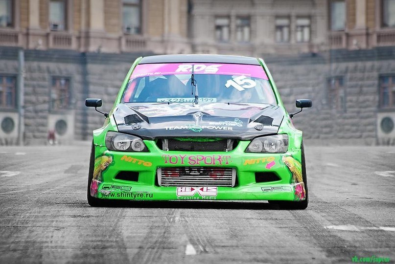 Женя Акулыч | 