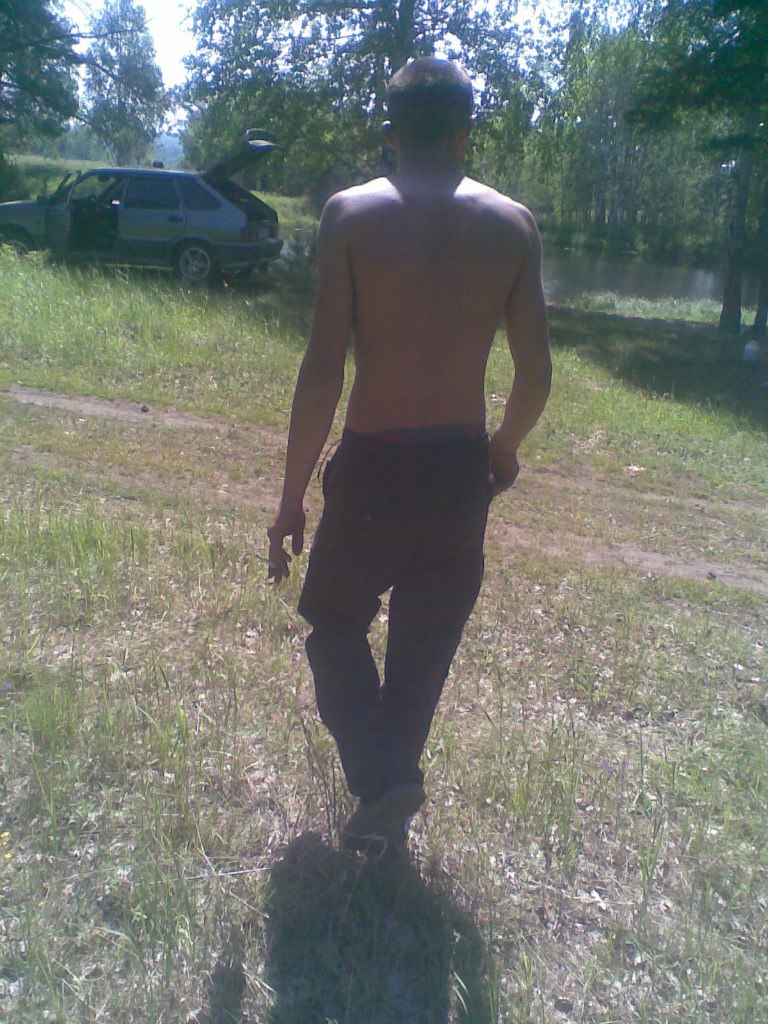 Евгений Иванов | Красноярск