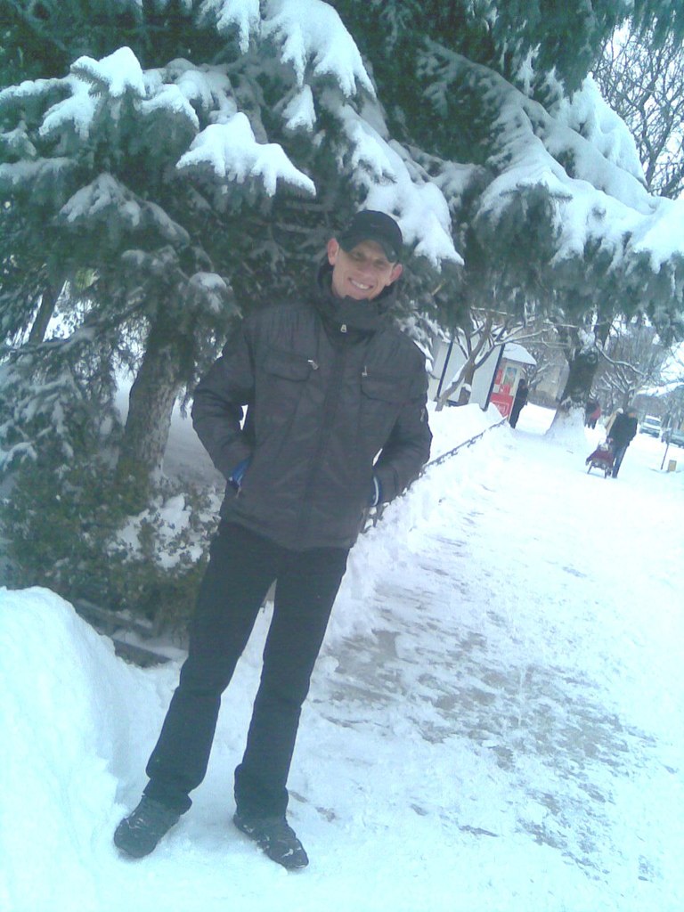 Василий Трухан | Виноградов