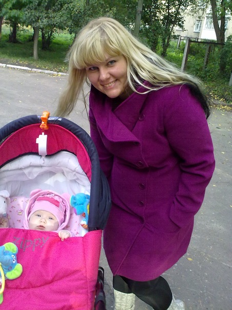 №98, Вика Белая, Тверь №98, Вика Белая, Тверь