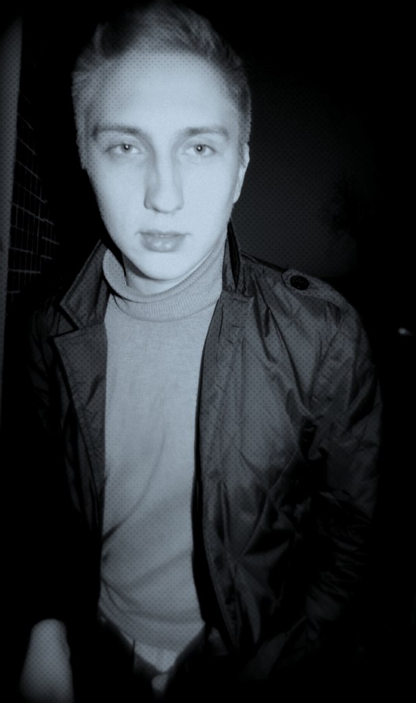 Maks Chernisov | Псков