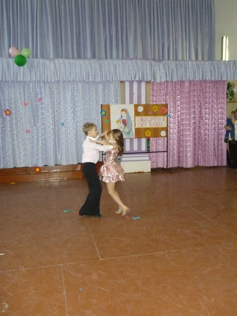 Анна Яблонская | Омск