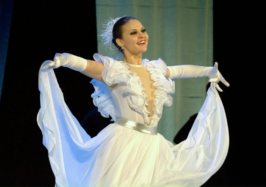 №9, Мария Бойчук, 15.06 №9, Мария Бойчук, 15.06