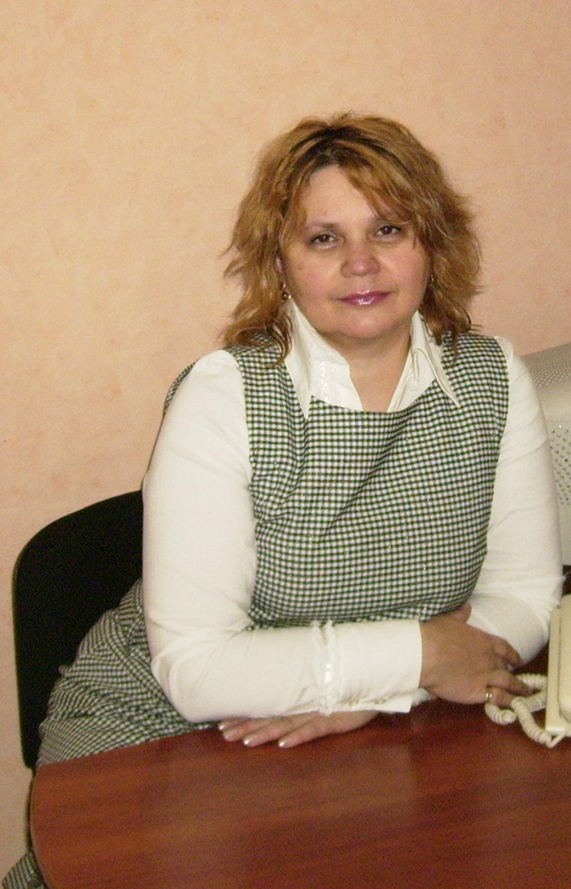 Виктория Максюта | Мариуполь