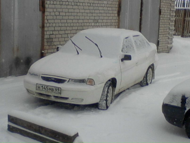 Георгий Селезенев | Вышний Волочек