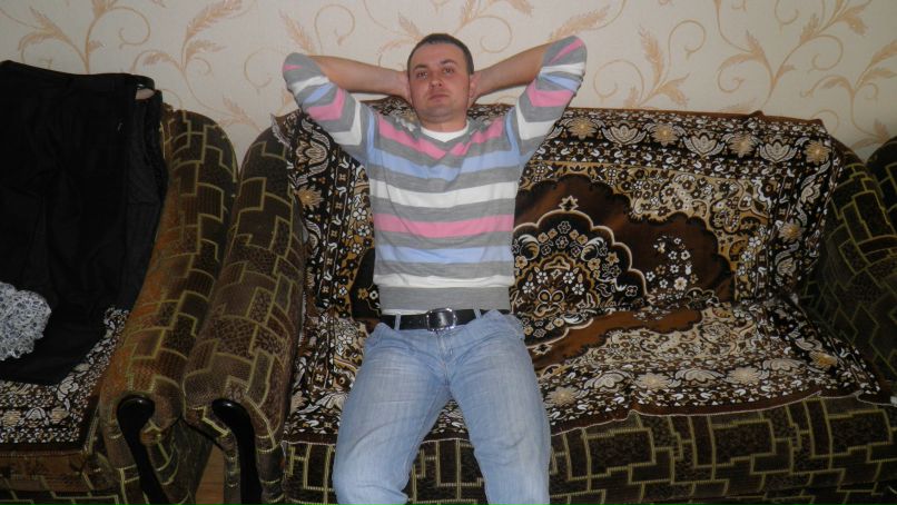 Sergey Tkachuk | Москва