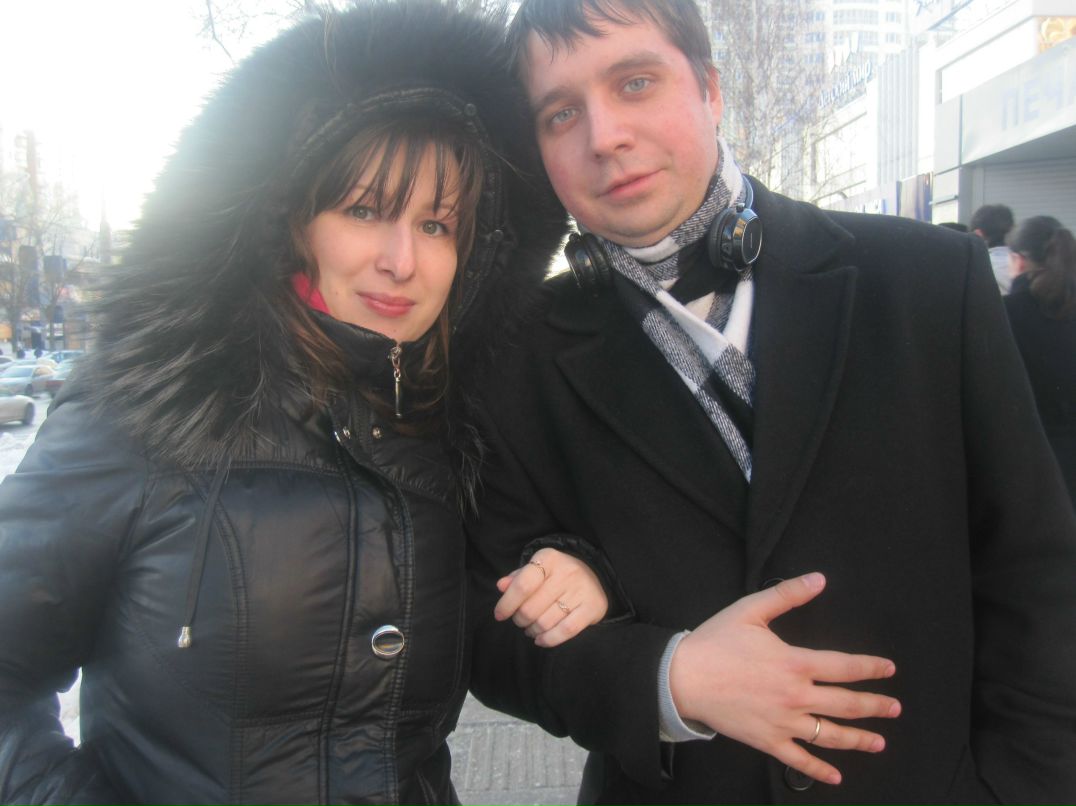 Павел Калинин | Москва