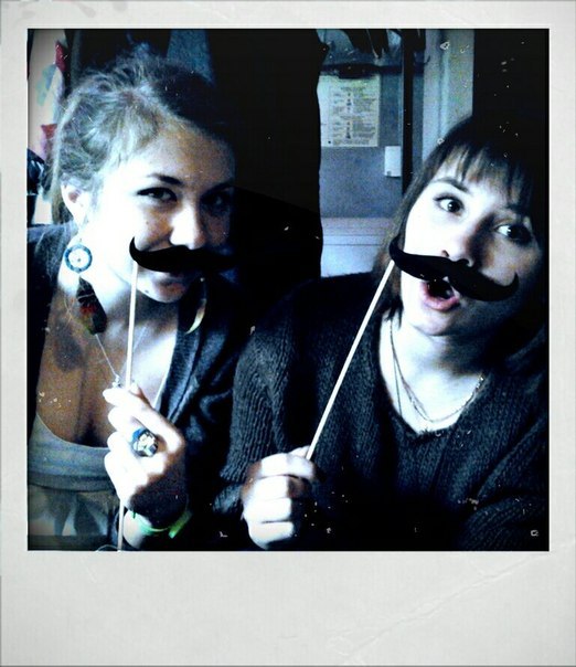 Ксения Возняк | 