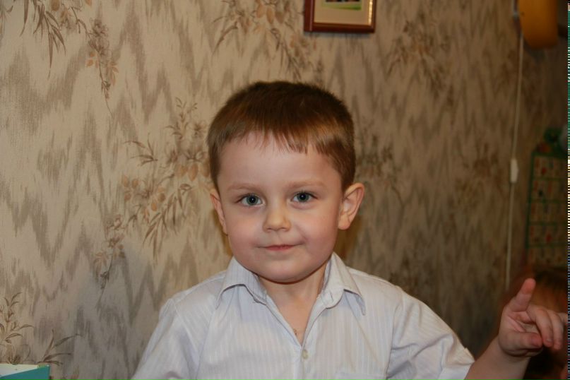 Николай Ясинский | Москва