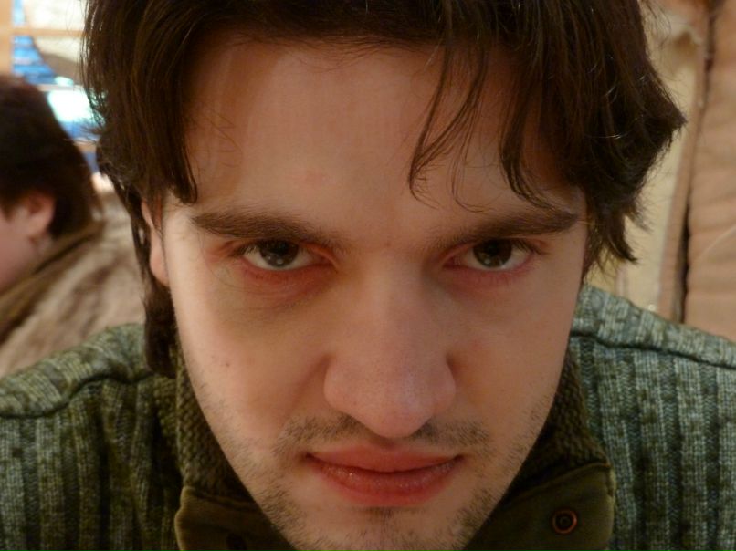 Oleg Orlov | Москва