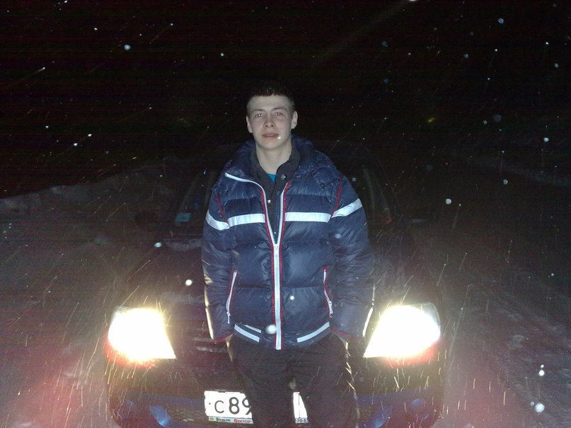 Антон Артемов | Самара