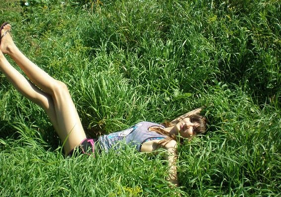 Ира Кульбаба | Хмельницкий