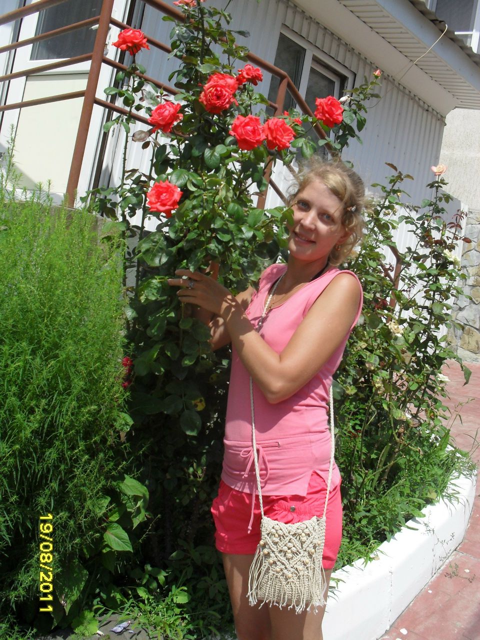 Юлия Бузмакова | Пермь