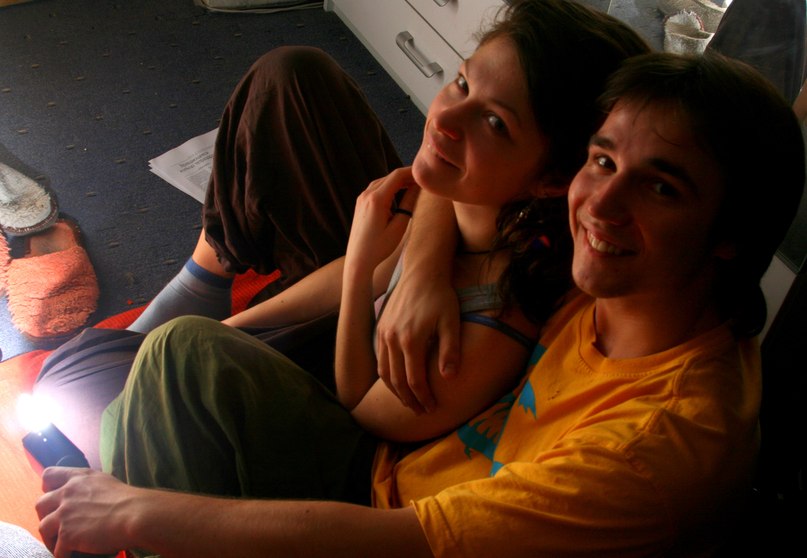 Петр Королев | Москва