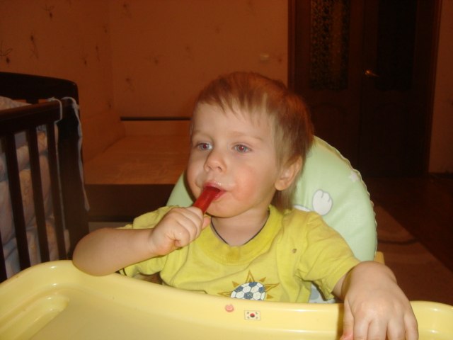 Катя Фетисова | Москва