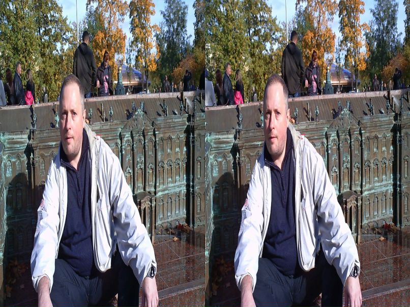 Дмитрий Видусов | Санкт-Петербург