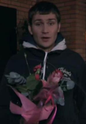 Влад Никитин | Донецк