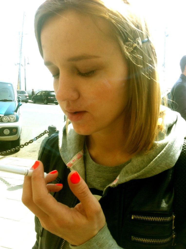 Sasha Olefir | Владивосток