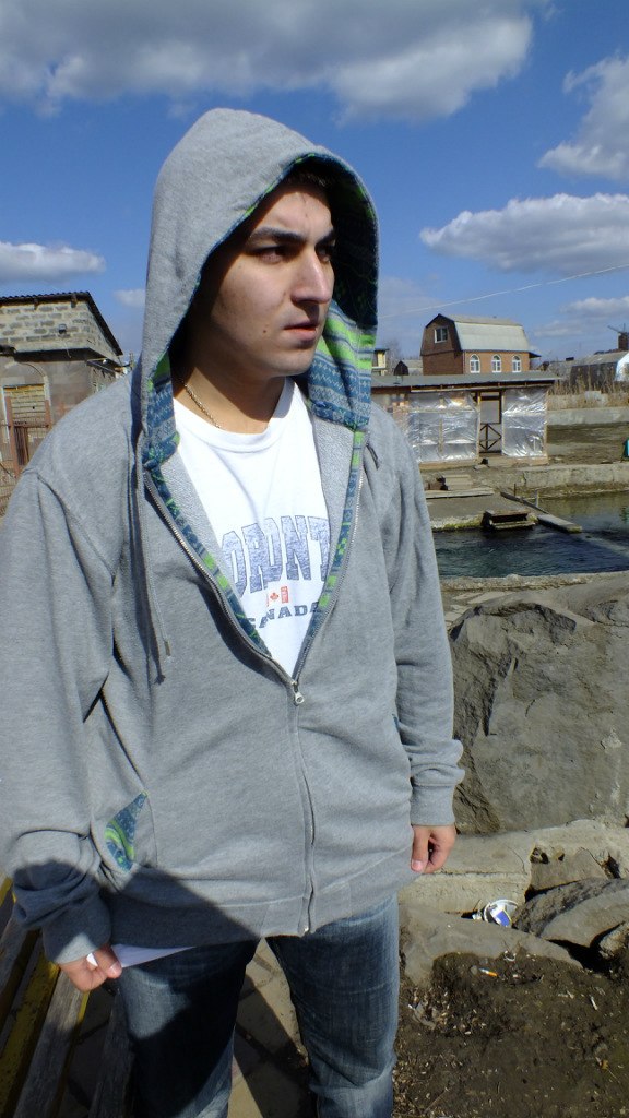 Игорь Васюк Slim Shady | Ростов-на-Дону