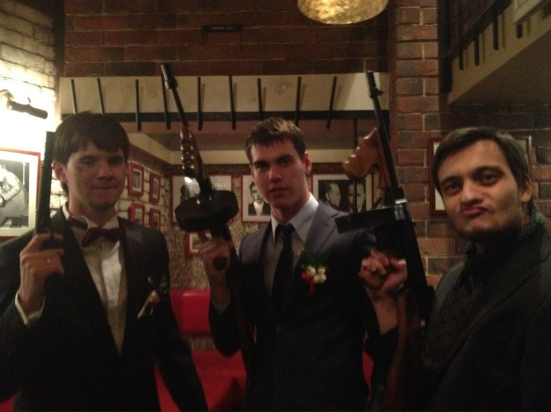 Dima Egorov | Владивосток