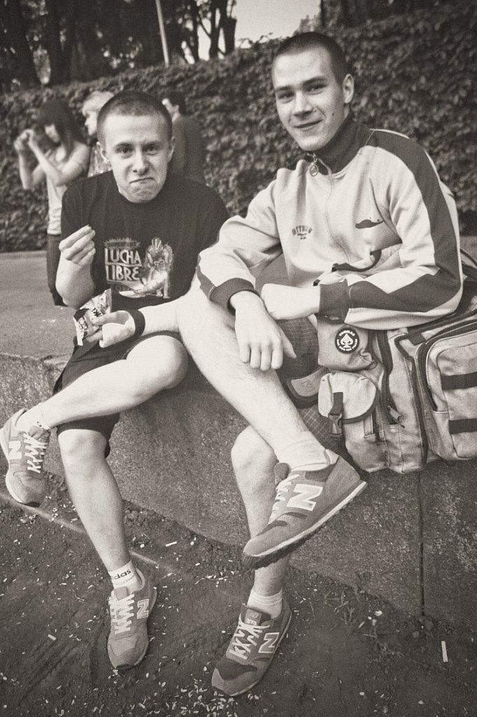 Андрей Мо | Киев