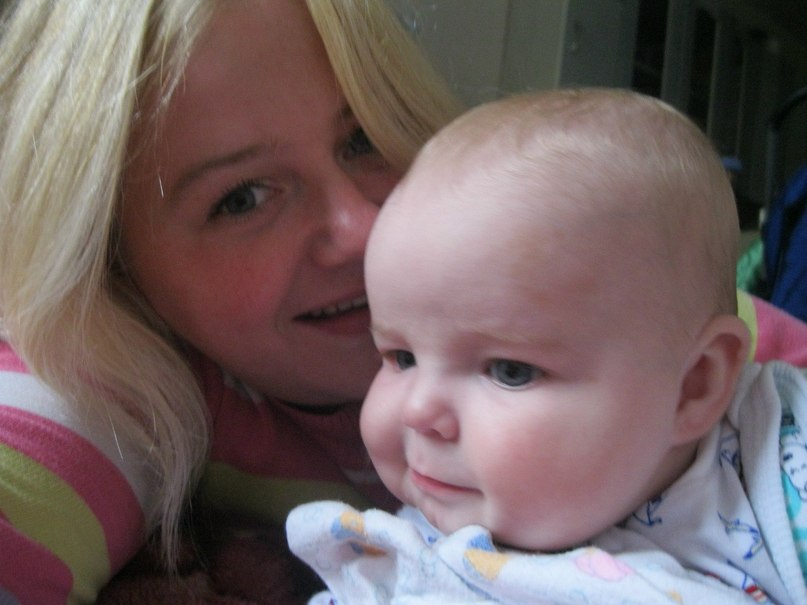 Татьяна Завадская | Красноярск