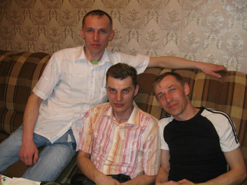 Ольга Уварова | Екатеринбург