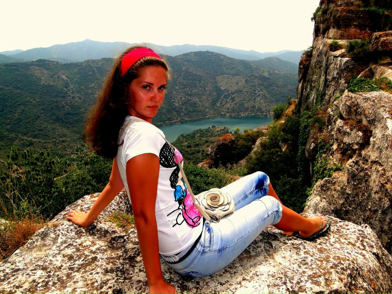 Анастасия Семёнова ★★★ | Серпухов