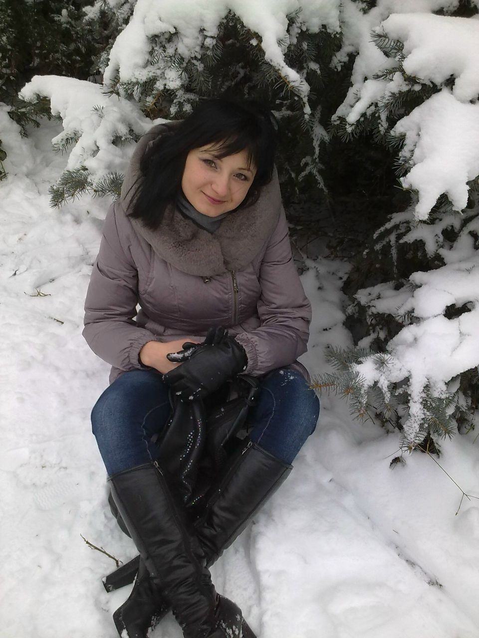 Тома Снегур | Киев