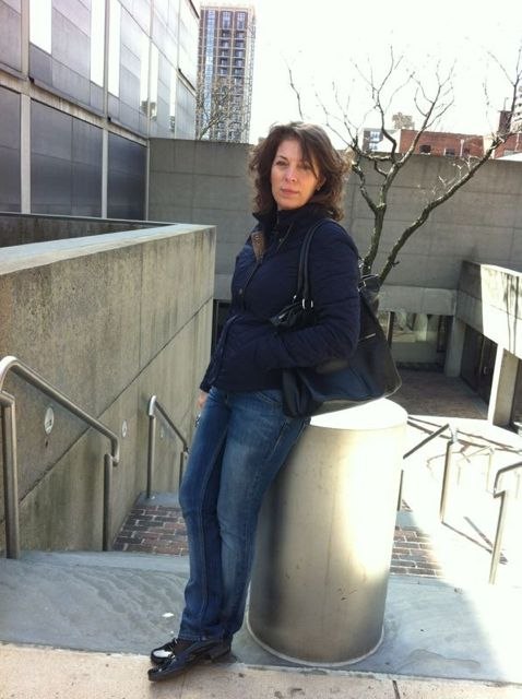 Анна Сергеева | Санкт-Петербург