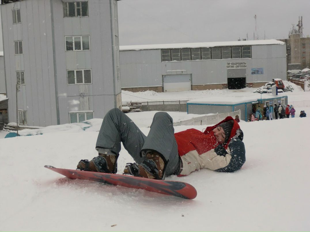 Надежда Мушникова | Москва
