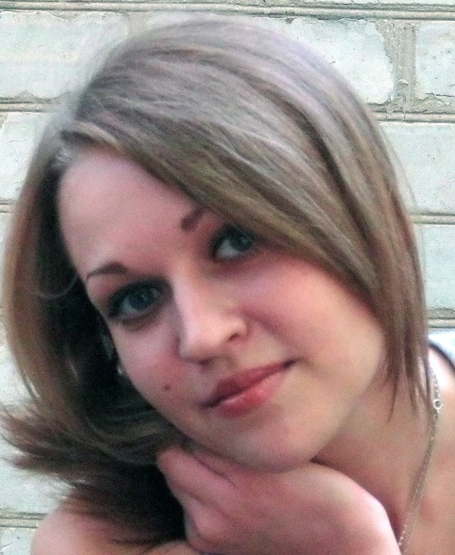 Лиля Малышко | Gdańsk