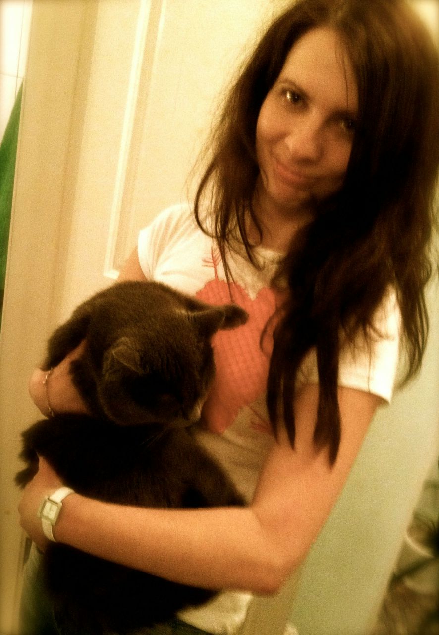 Catherine Vladimirskaya Sally | Canberra