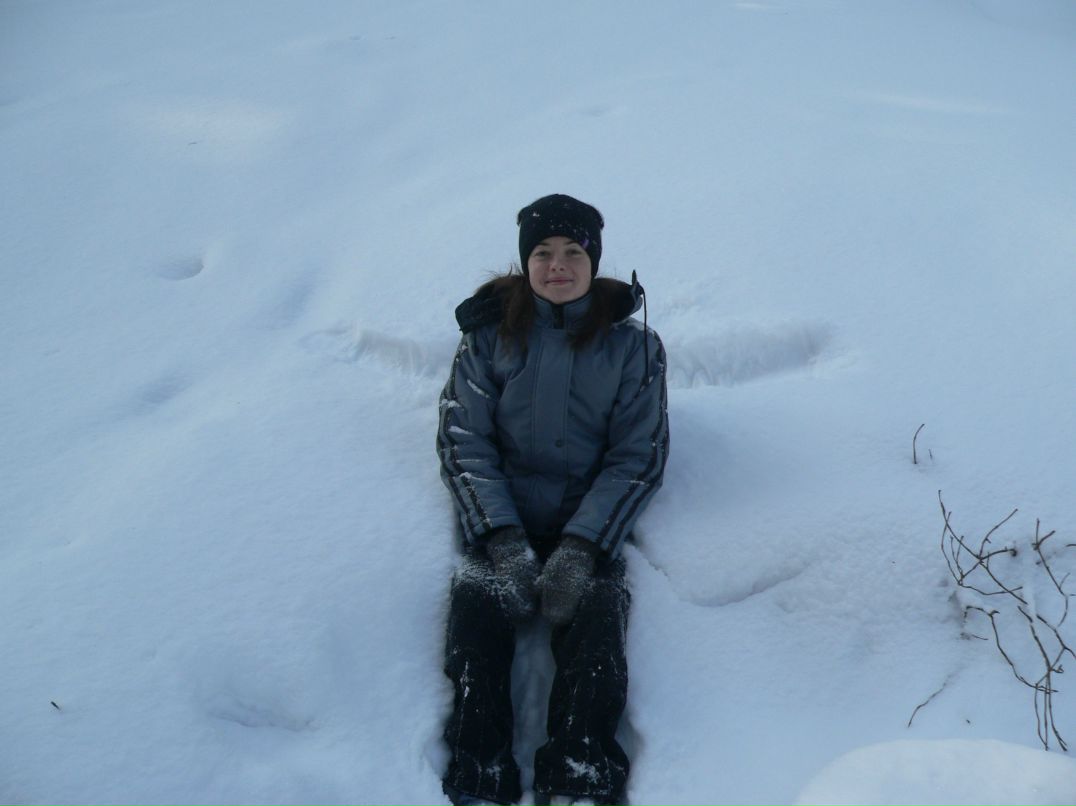 Анна Козгова | Чайковский